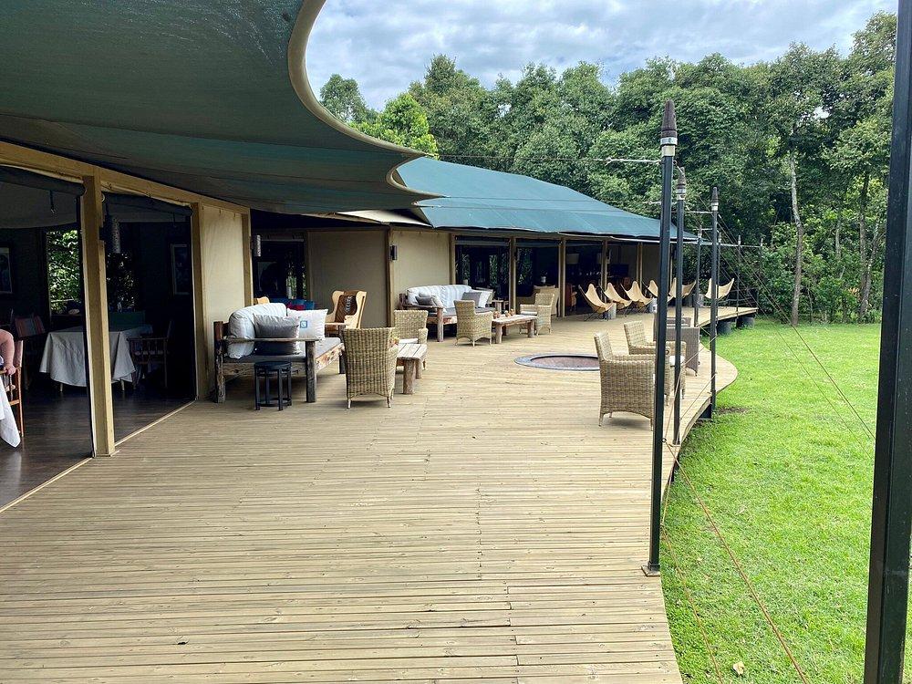 Governors' Il Moran Camp
