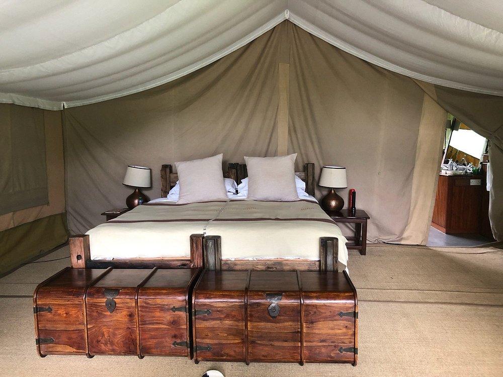 Governors' Il Moran Camp