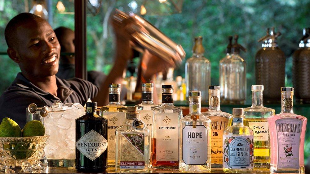 andBeyond Bateleur Camp