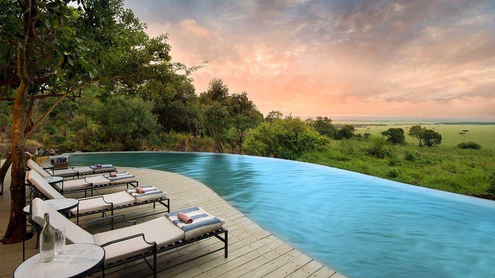 andBeyond Bateleur Camp