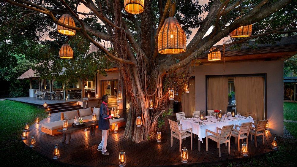 andBeyond Kichwa Tembo Masai Mara Tented Camp