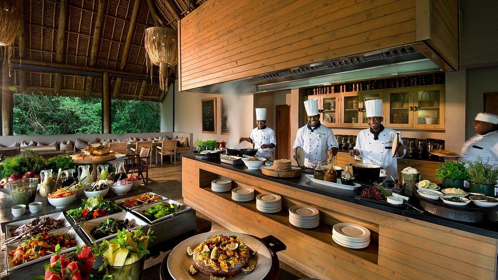 andBeyond Kichwa Tembo Masai Mara Tented Camp
