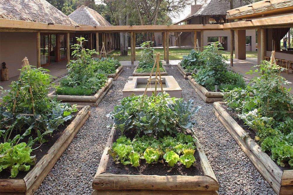 andBeyond Kichwa Tembo Masai Mara Tented Camp
