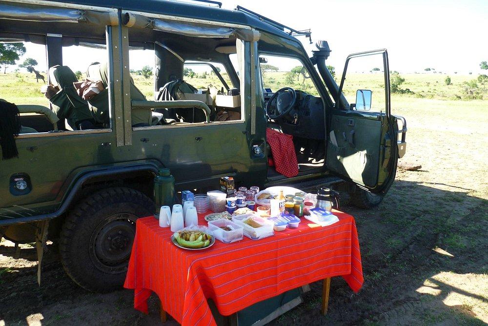 Kicheche Mara Camp