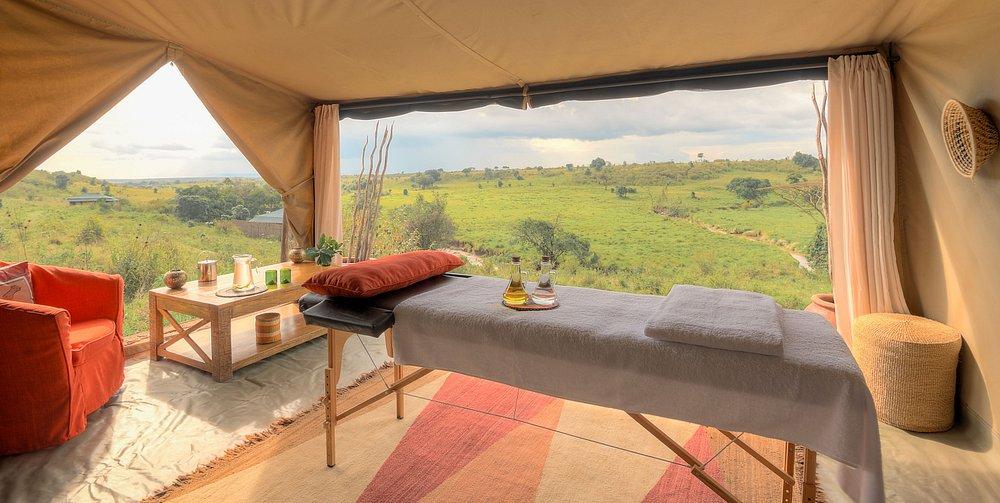 Kicheche Mara Camp