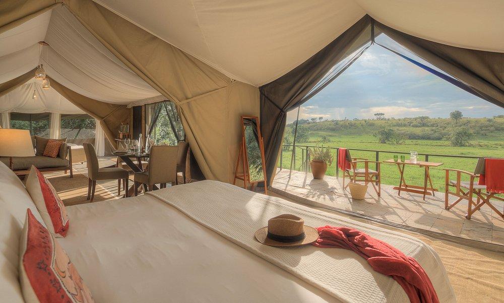 Kicheche Mara Camp