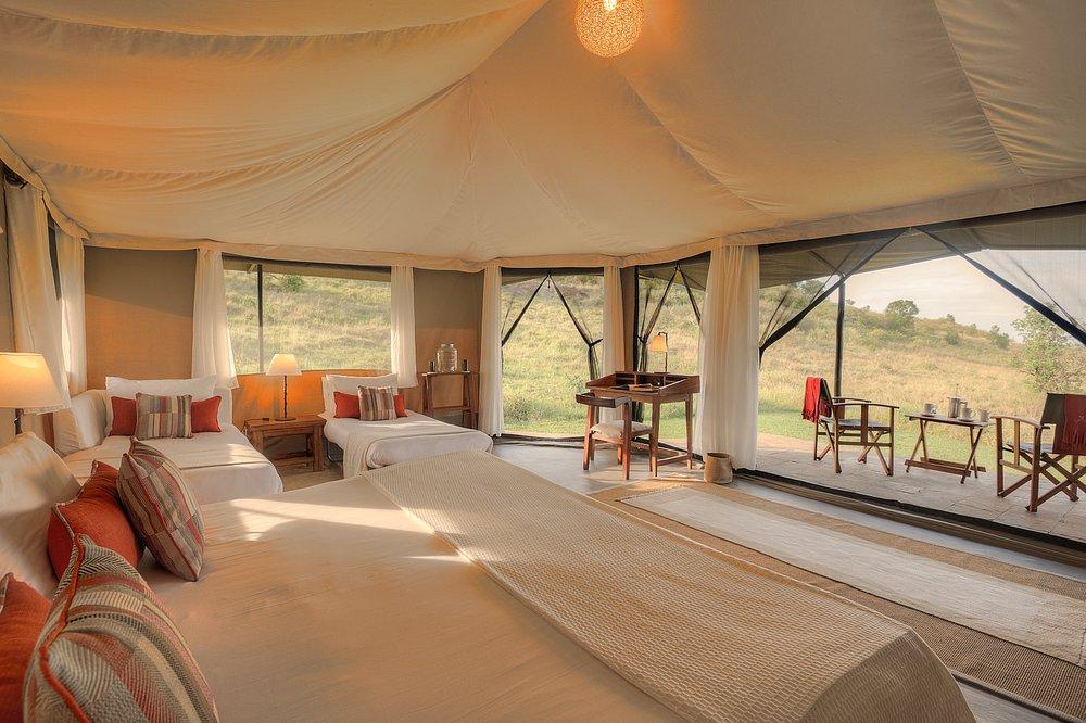 Kicheche Mara Camp