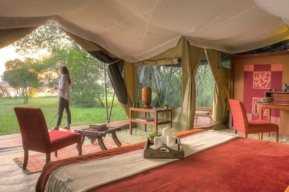 Kicheche Laikipia Camp