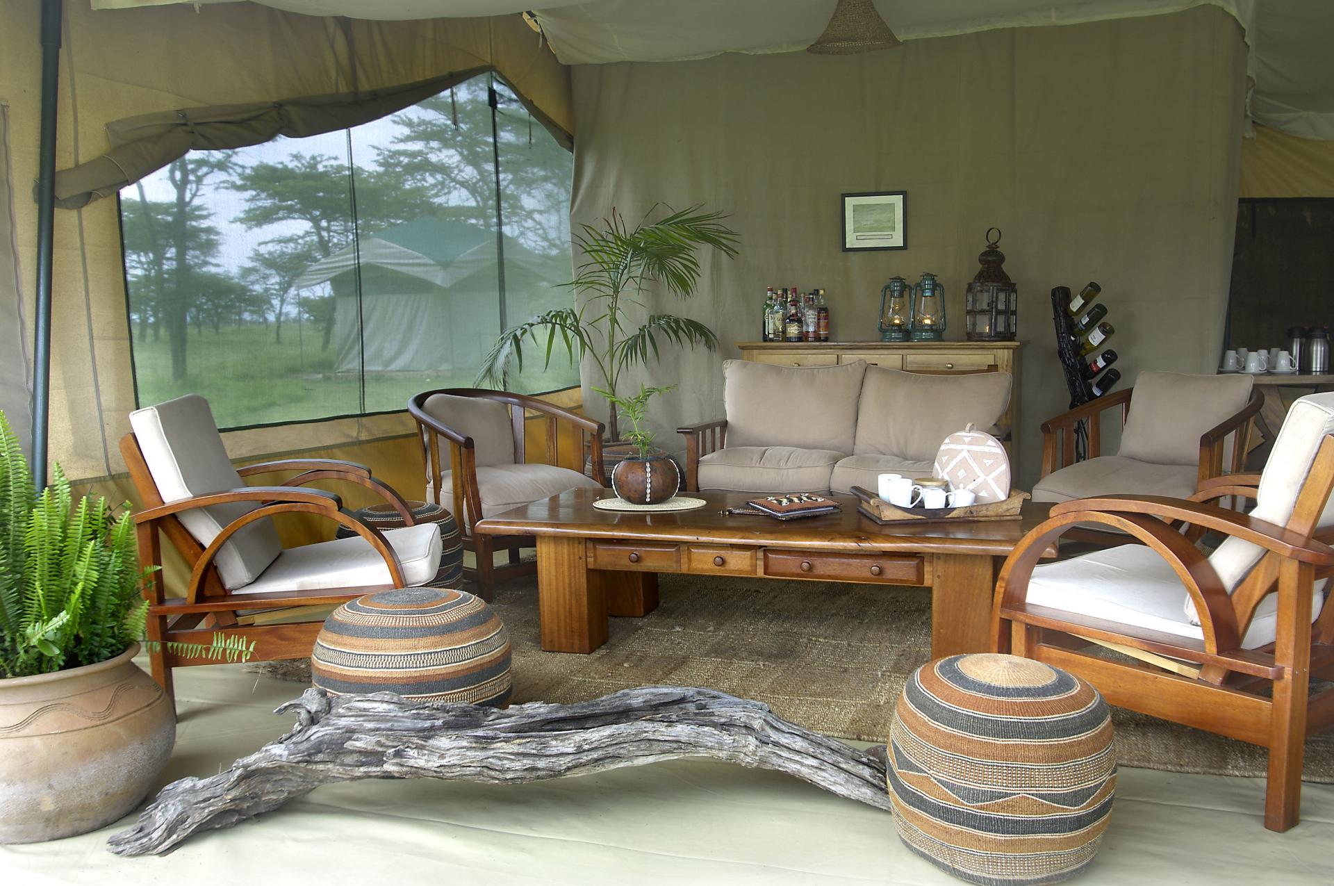 Kicheche Bush Camp