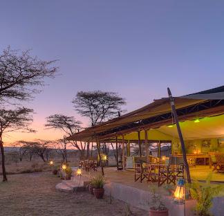 Kicheche Bush Camp