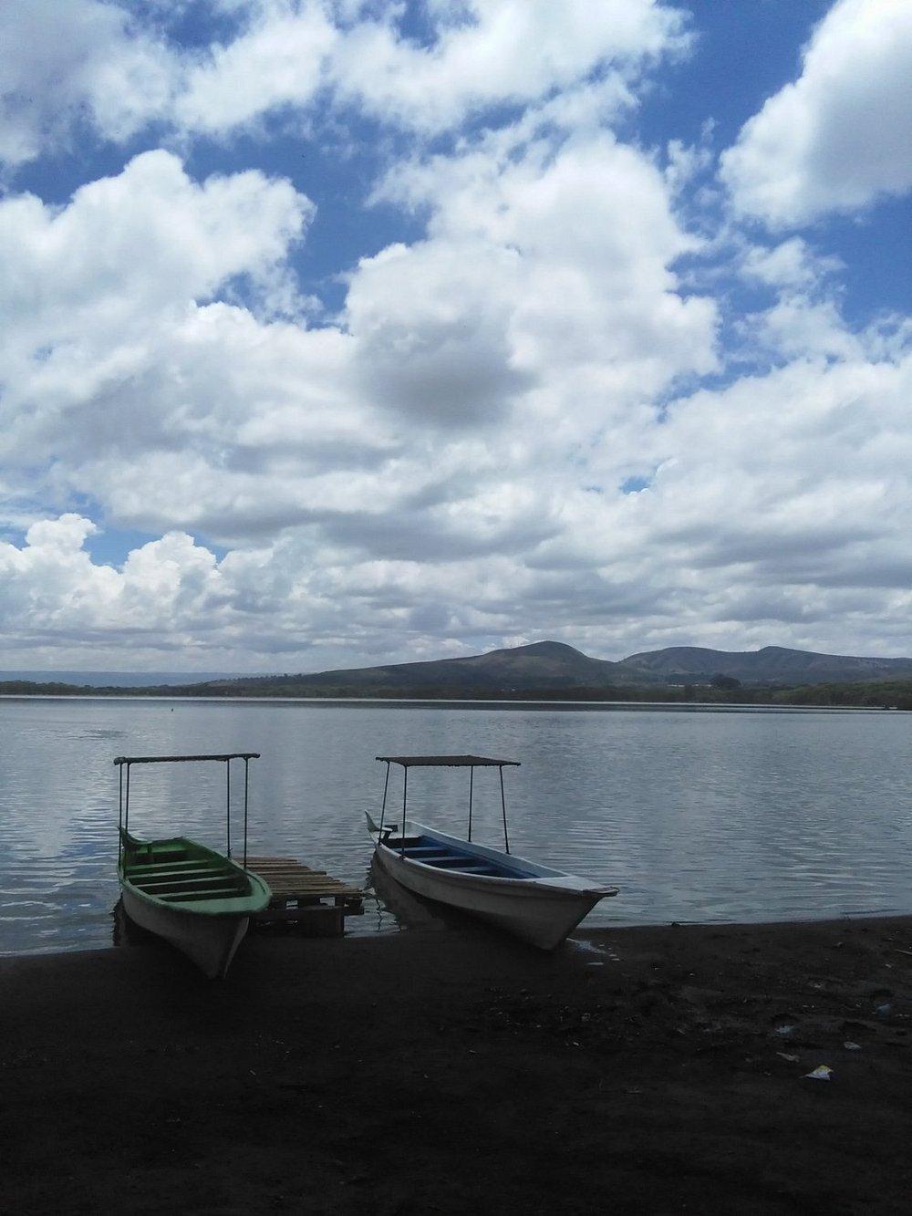 Naivasha Kongoni Lodge
