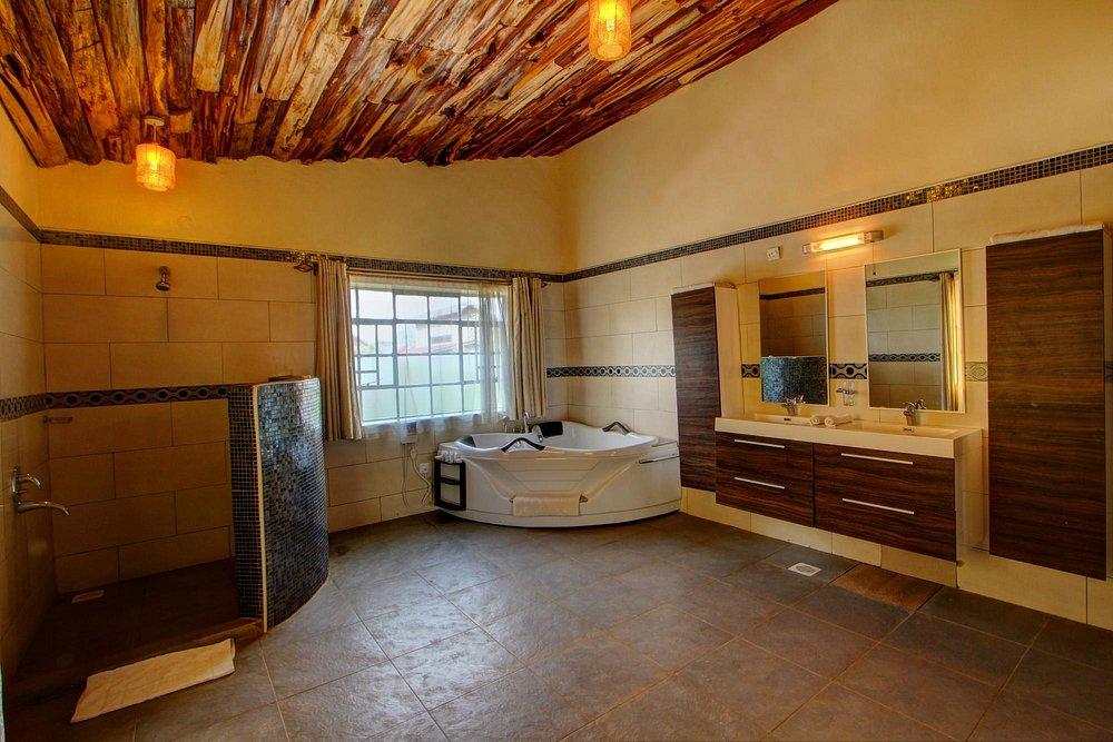 Naivasha Kongoni Lodge