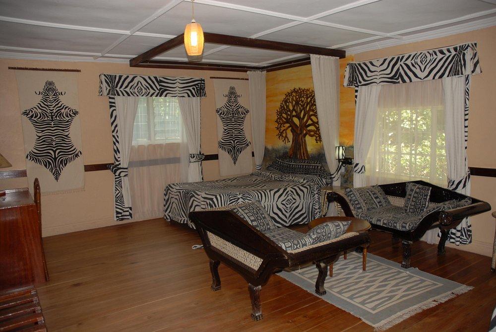Lake Nakuru Lodge