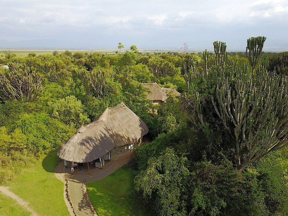 Mbweha Safari Camp