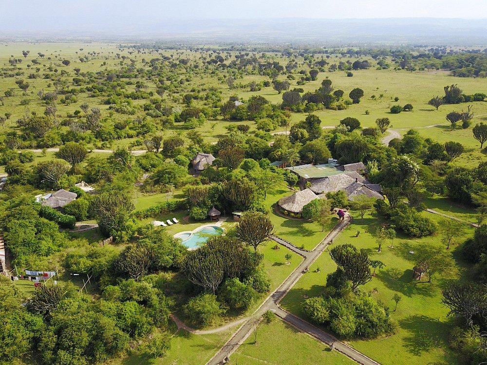 Mbweha Safari Camp