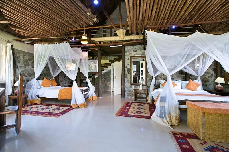 Mbweha Safari Camp