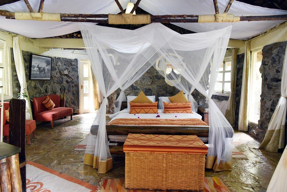 Mbweha Safari Camp