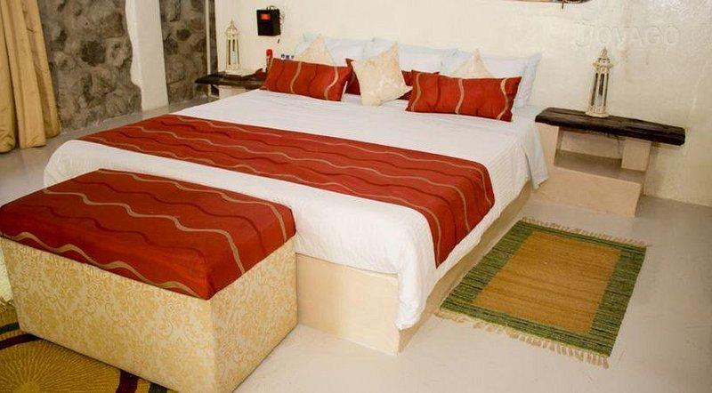 Mbweha Safari Camp