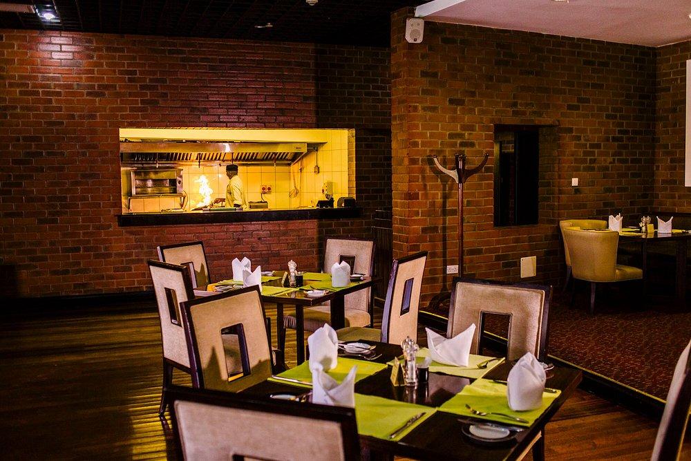 The Boma Nairobi