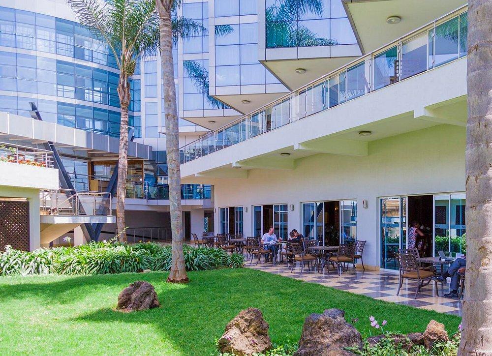 The Boma Nairobi