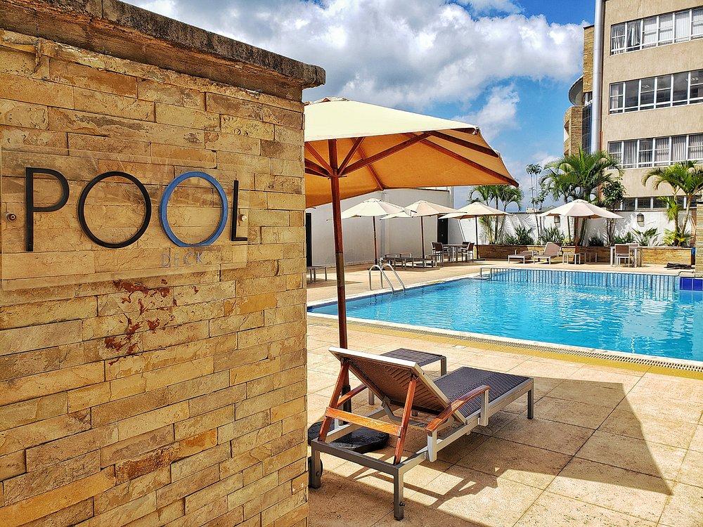 The Boma Nairobi