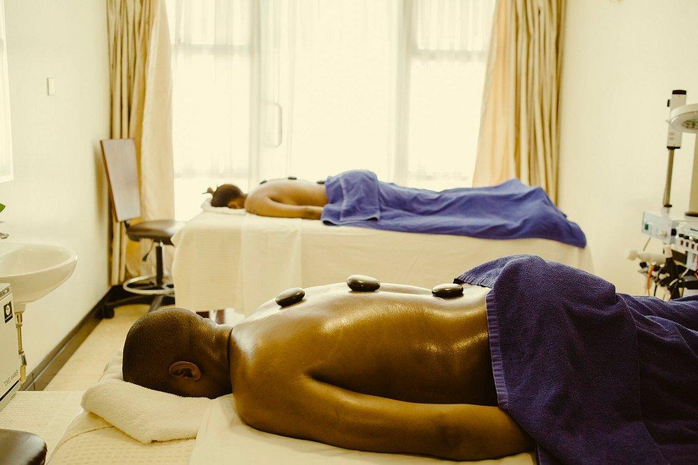 The Boma Nairobi