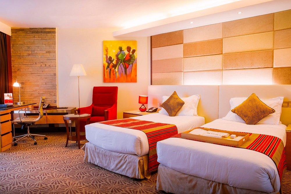 The Boma Nairobi