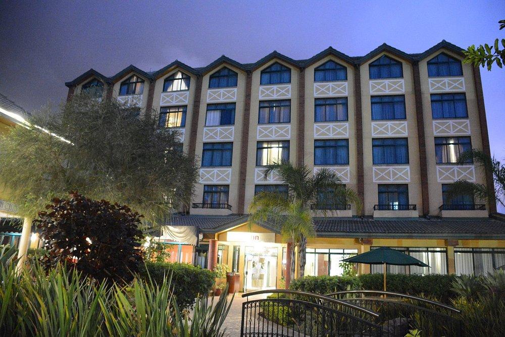 Boma Inn Nairobi