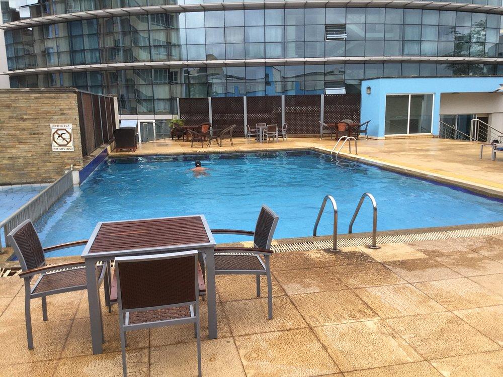 Boma Inn Nairobi