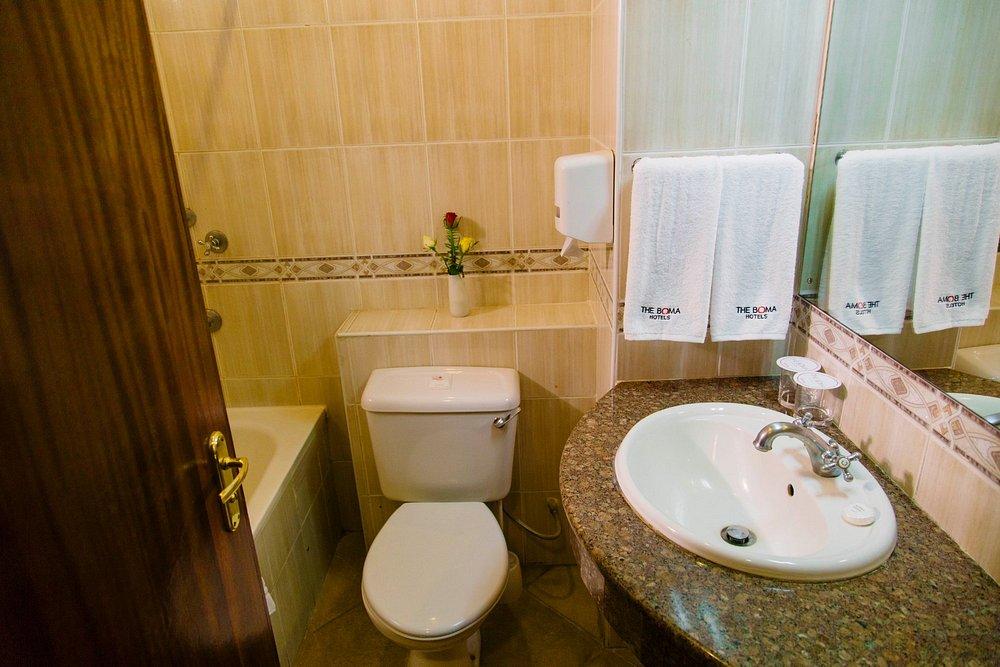 Boma Inn Nairobi