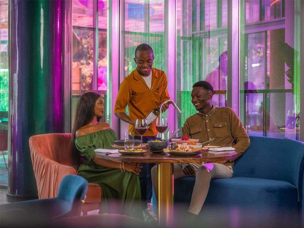Gem Forest Hotel Nairobi – MGallery