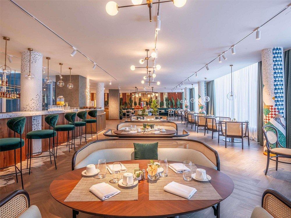 Gem Forest Hotel Nairobi – MGallery
