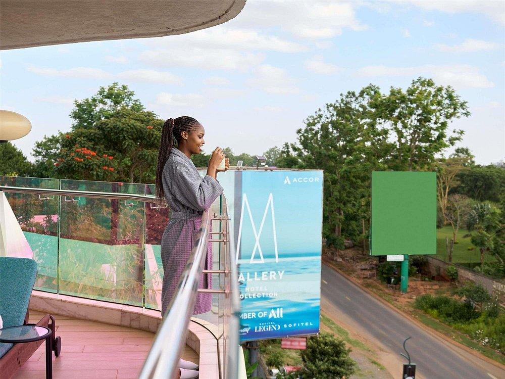 Gem Forest Hotel Nairobi – MGallery