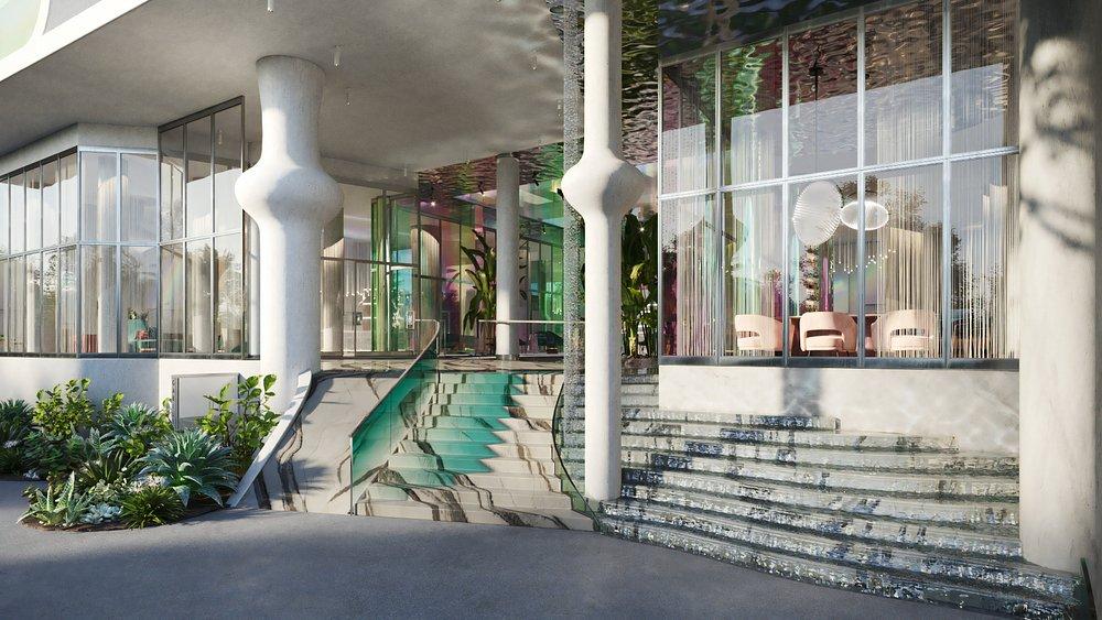 Gem Forest Hotel Nairobi – MGallery