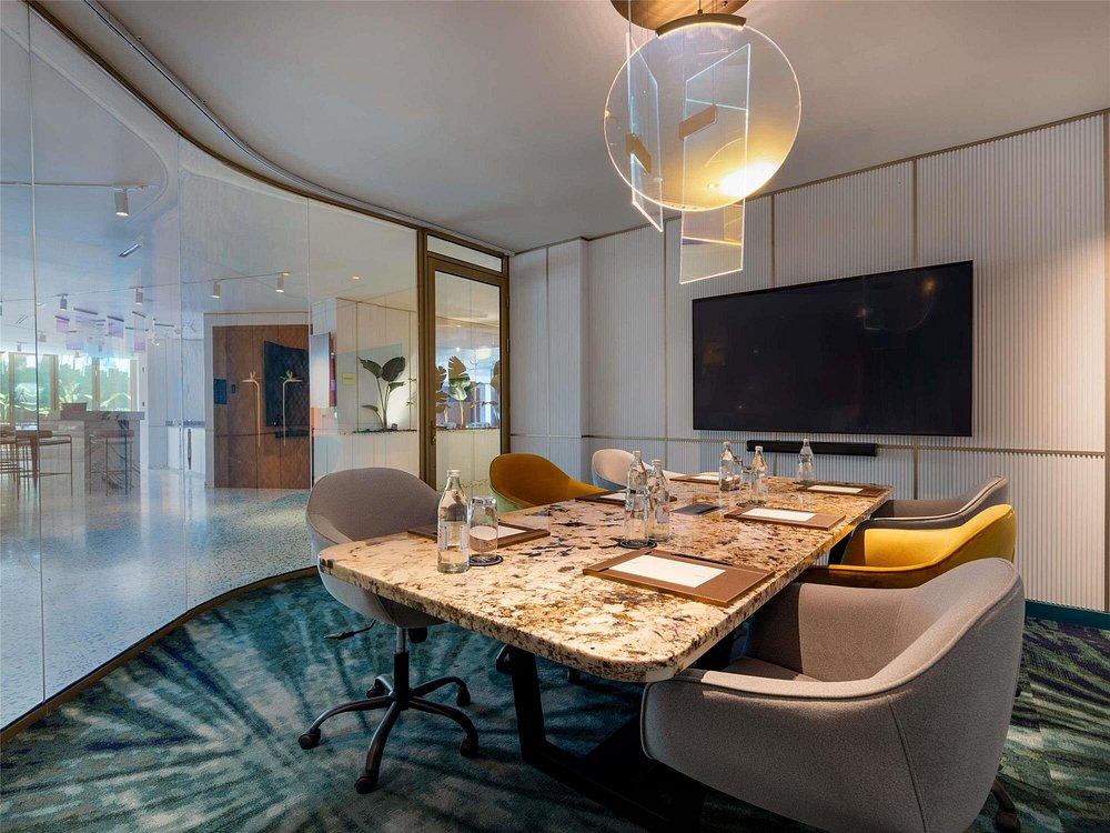 Gem Forest Hotel Nairobi – MGallery