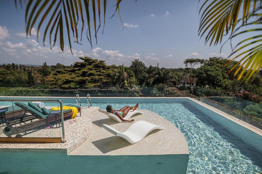 Gem Forest Hotel Nairobi – MGallery