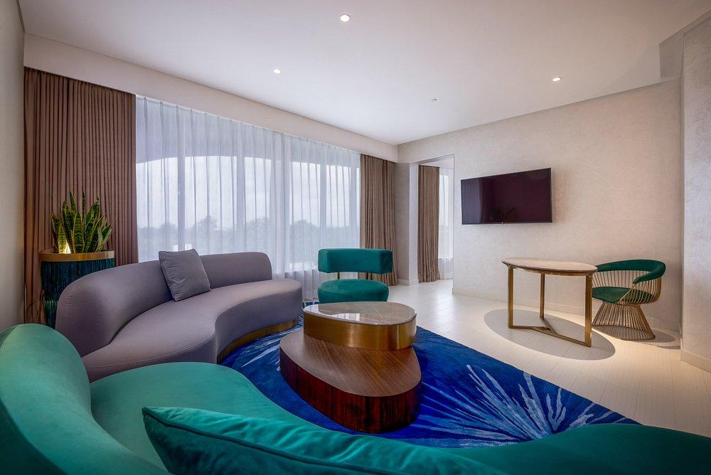 Gem Forest Hotel Nairobi – MGallery