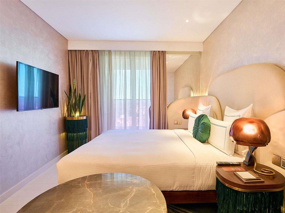 Gem Forest Hotel Nairobi – MGallery