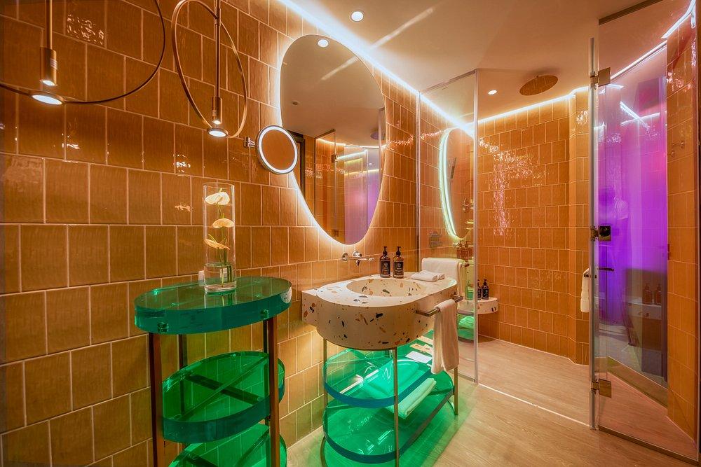 Gem Forest Hotel Nairobi – MGallery