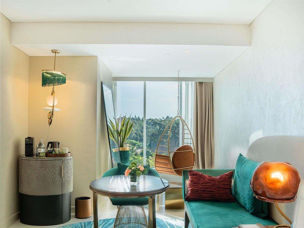 Gem Forest Hotel Nairobi – MGallery