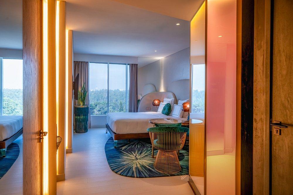 Gem Forest Hotel Nairobi – MGallery