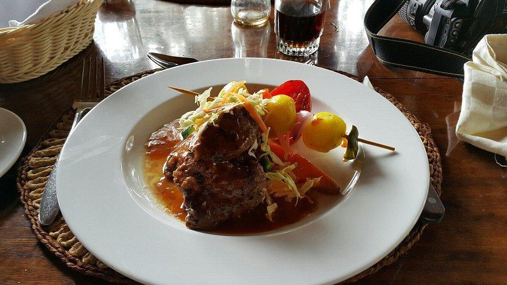 Aberdare Country Club