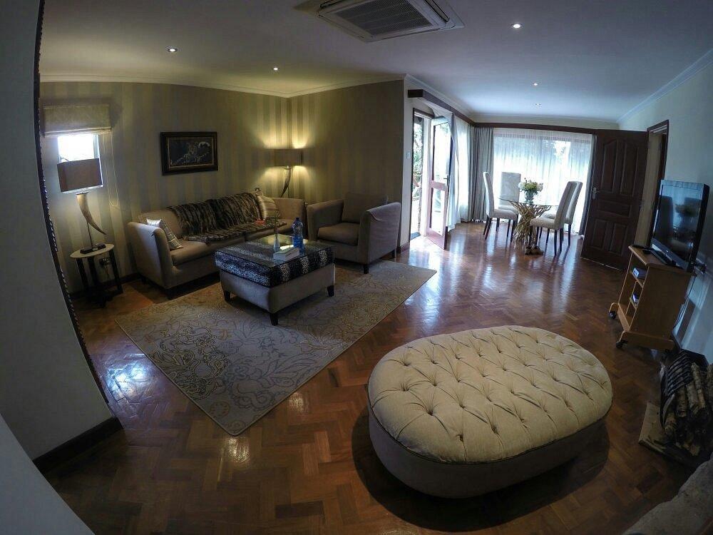 Aberdare Country Club