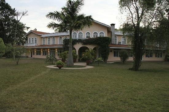 House of Waine