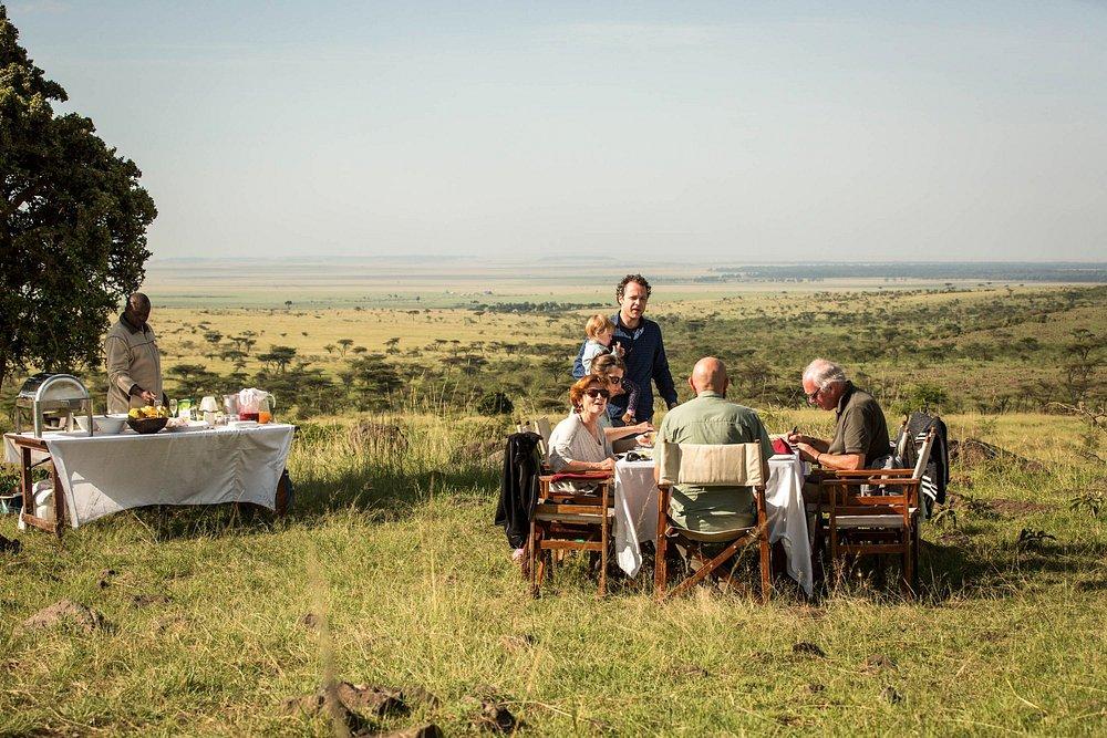 Karen Blixen Camp