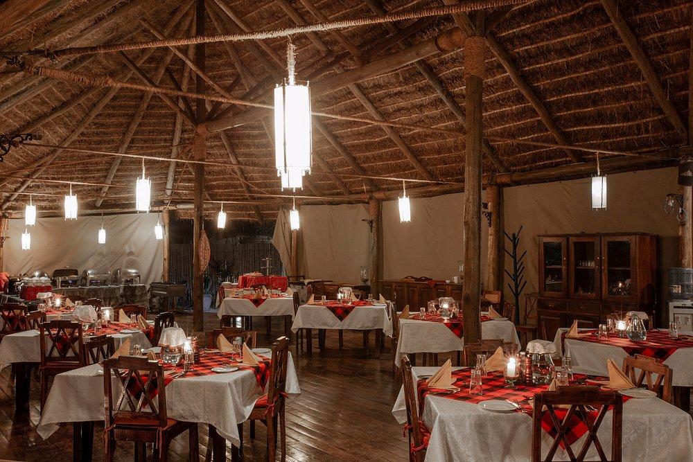Karen Blixen Camp