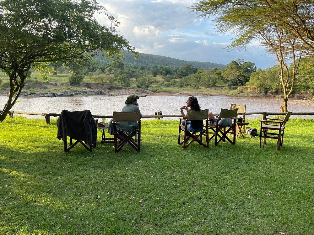 Karen Blixen Camp