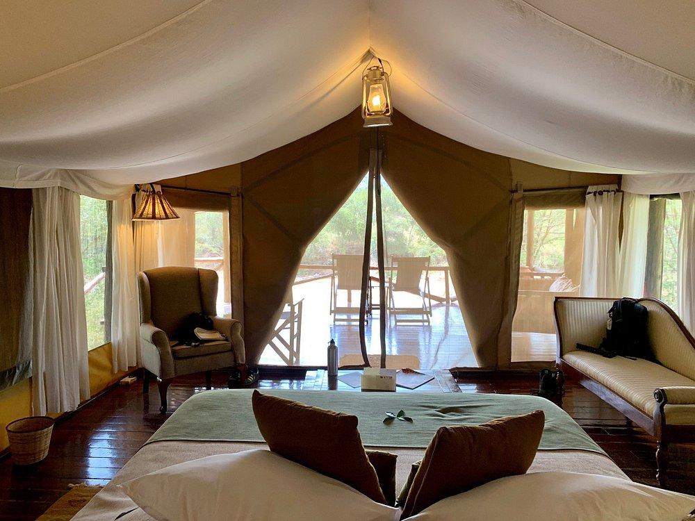 Karen Blixen Camp