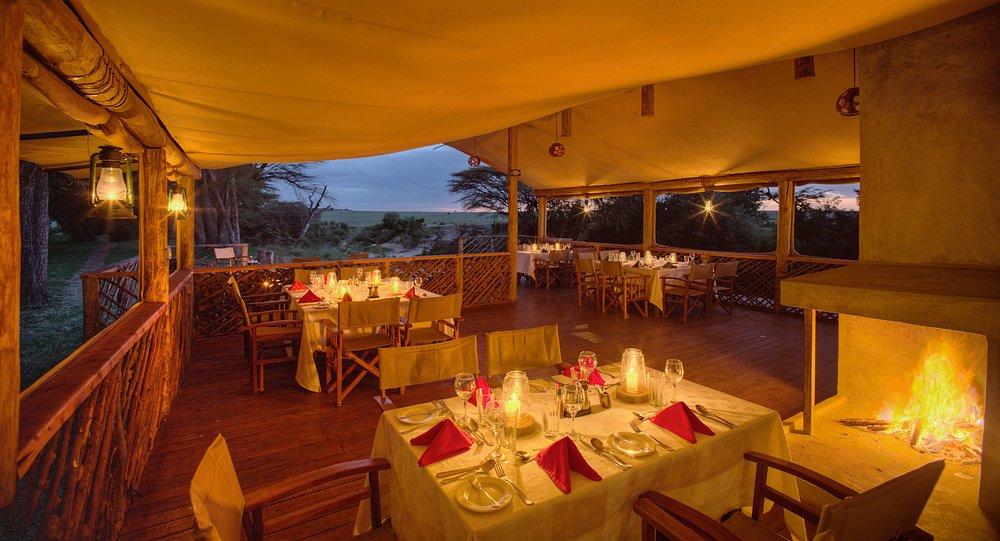 Basecamp Masai Mara