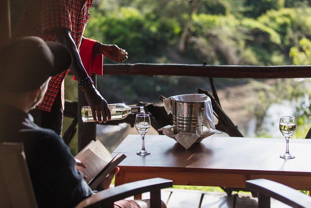 Basecamp Masai Mara